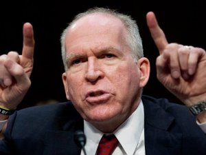 Brennan, 11 Eylül tasarısına karşı çıktı