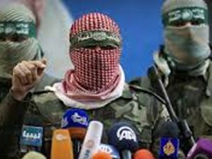 Hamas'tan flaş Peres açıklaması