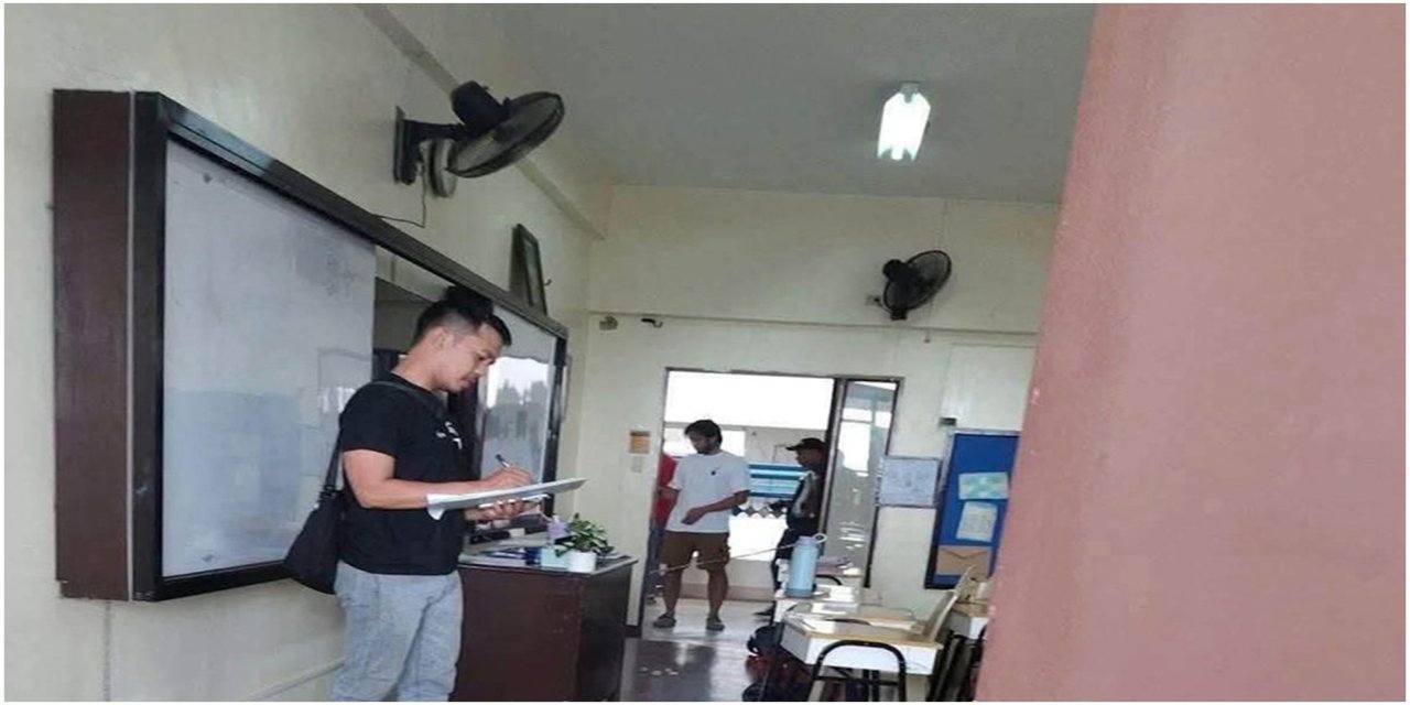 Filipinler'de liseye silahlı saldırı: 4 ölü, 9 yaralı