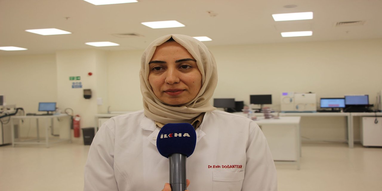 Prof. Dr. Doğantekin: Güvenilir olmayan soğuk içecekler risk taşıyor