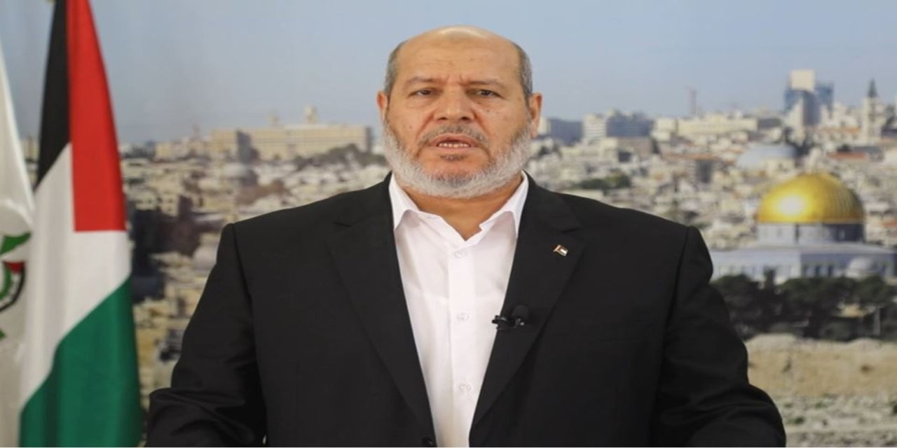 HAMAS lideri El Hayye, Gazze'ye yönelik artan saldırılara karşı arabulucuları acilen müdahaleye çağırdı