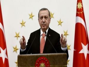 Cumhurbaşkanı Erdoğan: 15 Temmuz resmi tatil olacak