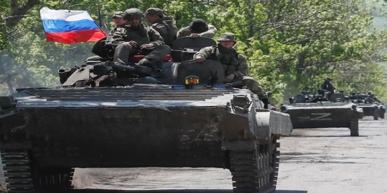 Rusya: Donetsk'te iki yerleşim daha Rus güçlerinin kontrolüne geçti