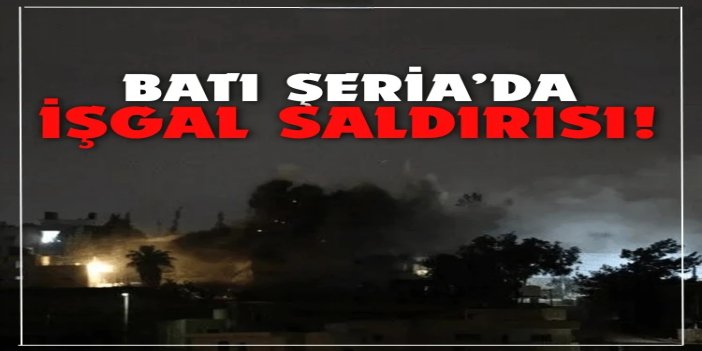 Batı Şeria’da işgalci siyonist saldırısında 3 Filistinli yaralandı