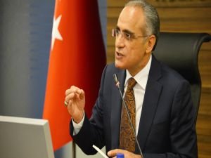 Yalçın Topçu'dan CHP'ye çağrı!