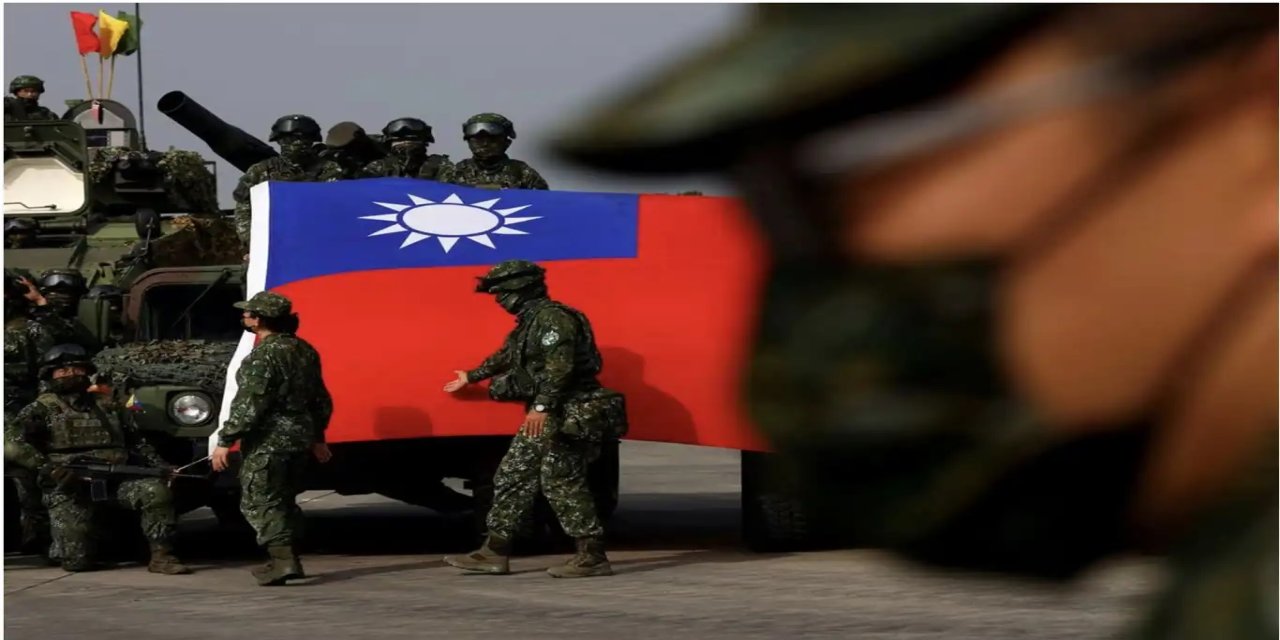Tayvan’dan savunmaya 35 milyar dolar rekor bütçe