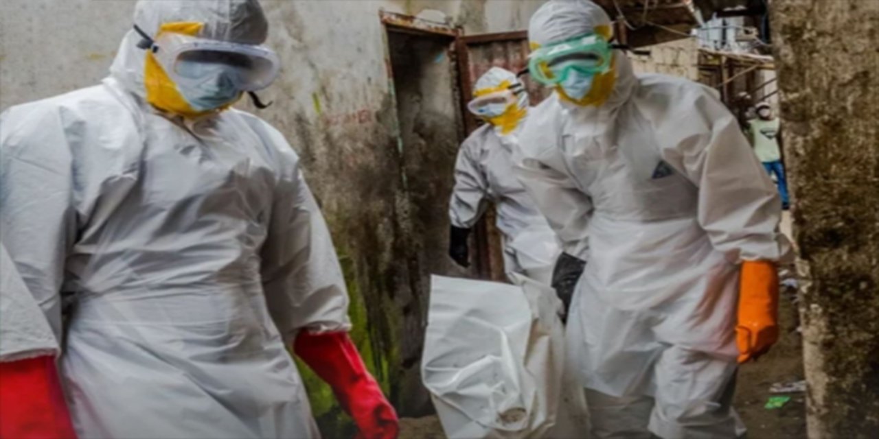 DSÖ’den Ebola alarmı: Kongo’da risk seviyesi çok yüksek