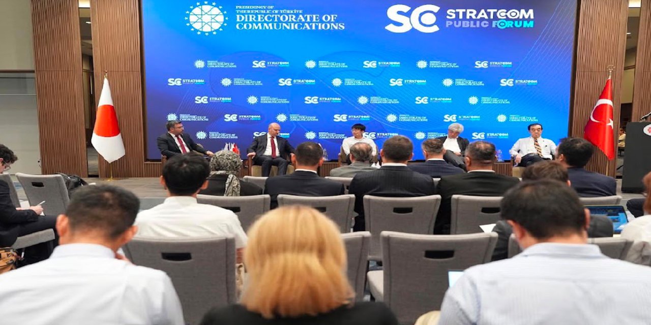 STRATCOM Roundtable ve Public Forum Japonya’da gerçekleştirildi