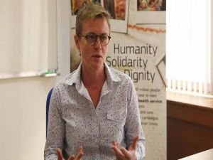 AB vize serbestisi konusunda iyimser