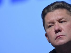 Gazprom: Türk karasularında gerekli izin alındı