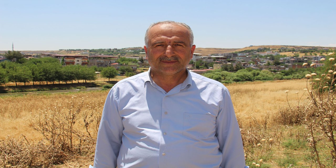 HÜDA PAR Sur İlçe Başkanı Akgül: Çarıklı Mahallesi doğal gaz hizmetinden mahrum bırakılmamalı