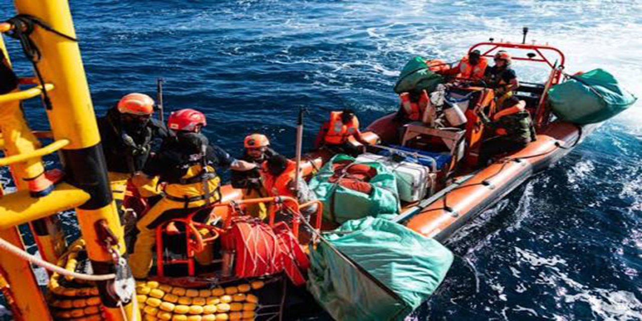 Tunus'ta göçmenleri taşıyan tekne battı: Ölü sayısı 11'e yükseldi