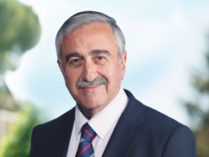 Akıncı: başkanlık için geri adım atmayacağız