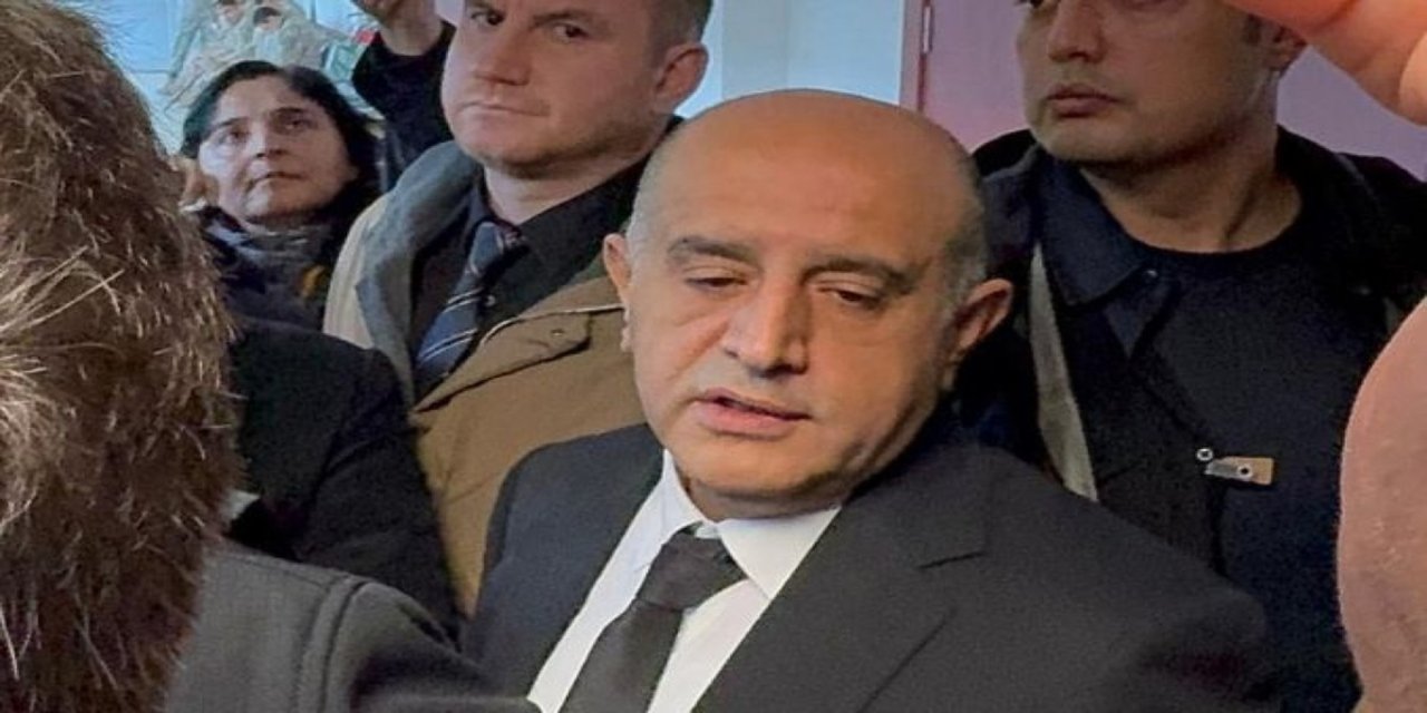 Aziz İhsan Aktaş suç örgütü davasında karar