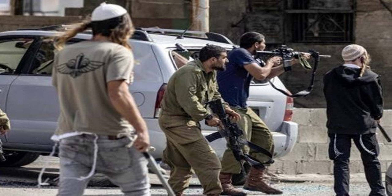 HAMAS: Batı Şeria'daki siyonist saldırılar Filistinlilerin direniş ve kararlılığını artıyor