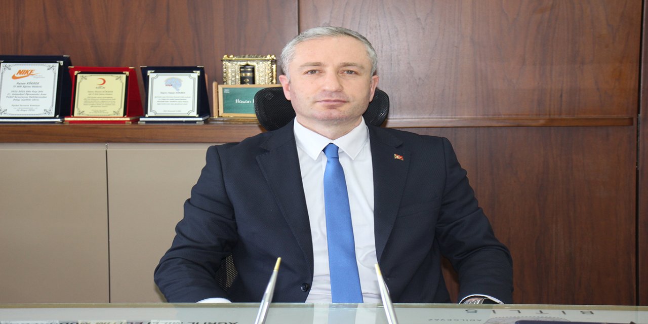 Şanlıurfa'da okul kayıtlarında "kayıt parası" uyarısı