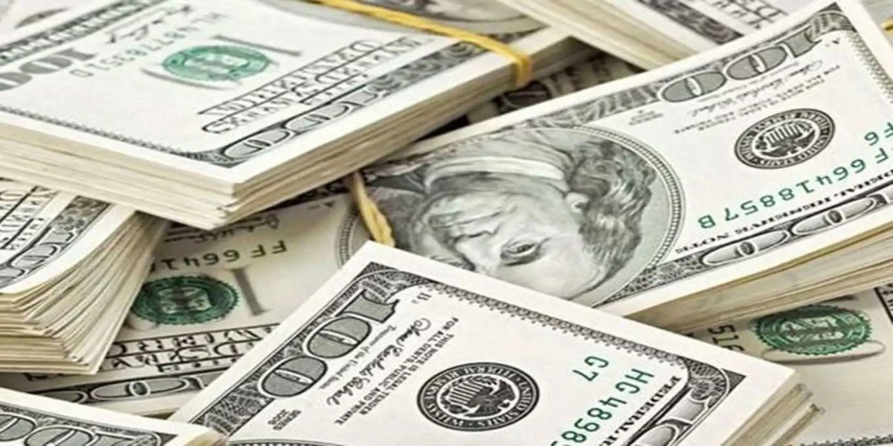 Dolar 48 lira seviyesinde yatay seyrediyor