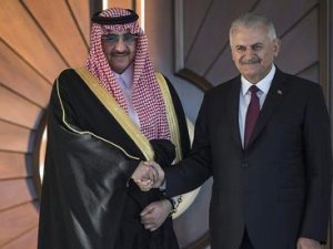 Terörle mücadelede ortak vurgu