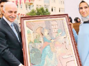 Emine Bayraktar'dan 15 Temmuz açıklaması