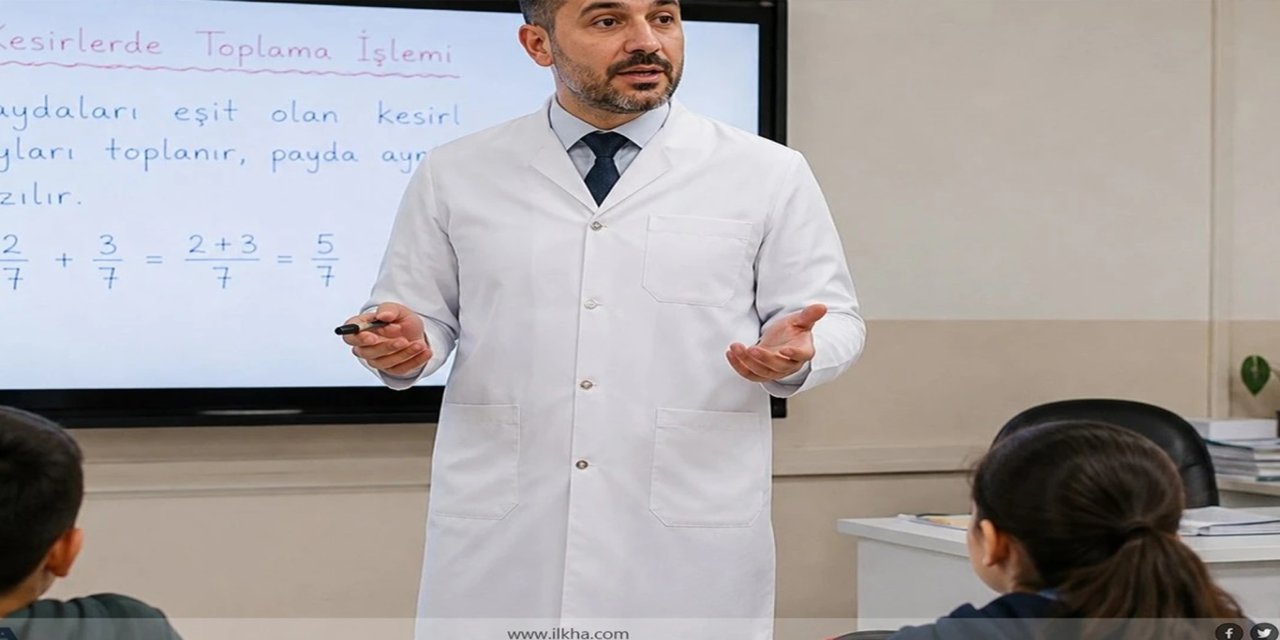 Eğitim-Bir-Sen’den önlük düzenlemesine ilişkin açıklama