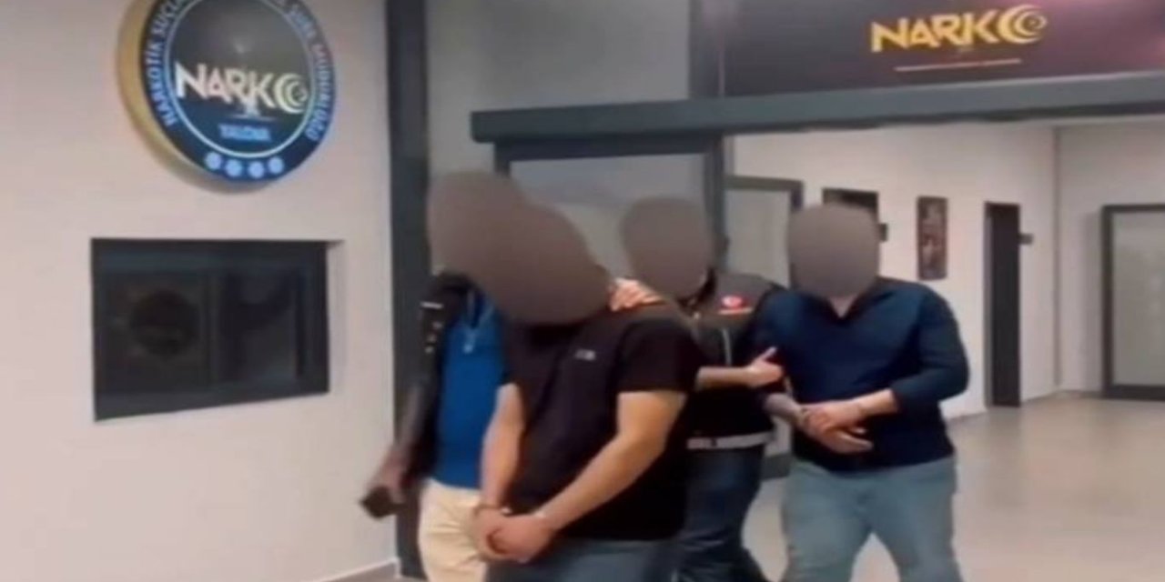 Yalova'da çeşitli suçlardan aranan 3 hükümlü yakalandı