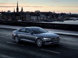 Volvo, 127 bin aracını geri çağırdı