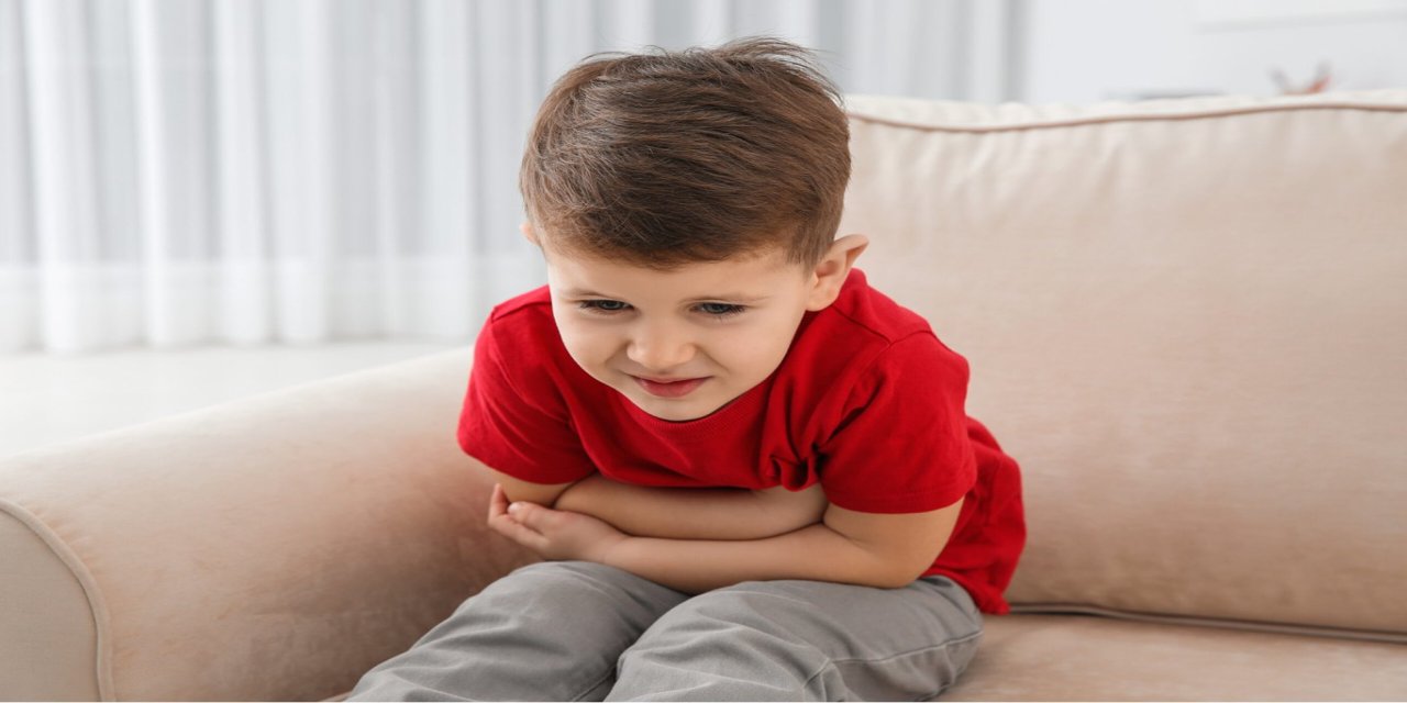 Çocuktaki kronik kabızlık ekran bağımlılığından kaynaklanabilir