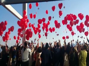 Kalbinizi İyileştirin, İçinde Sevdikleriniz Var!