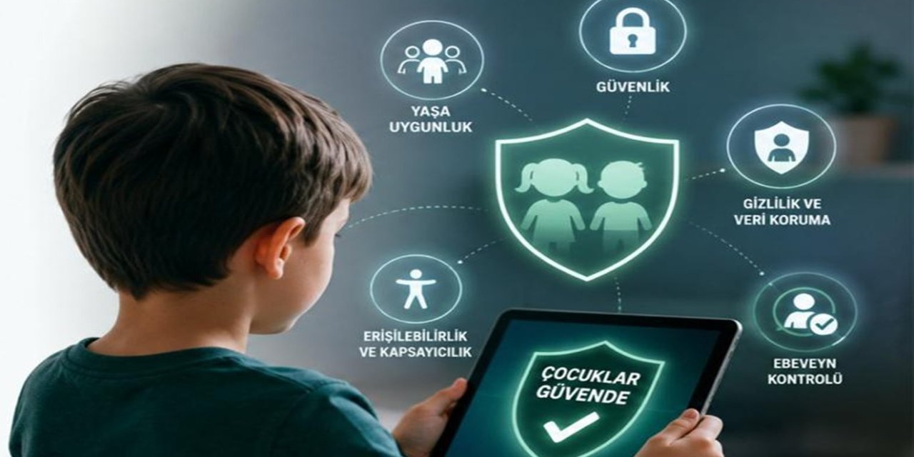 Yeşilay: Dijital dünyada çocukların korunması için yaş sınırı ve güvenli tasarım şart