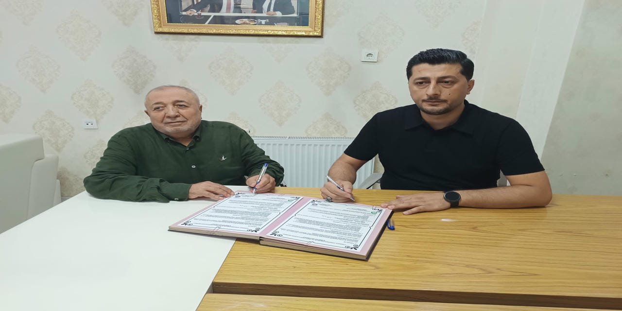 Batman Tarımında Pamuk ve Yağlık Ayçiçeği İçin İş Birliği