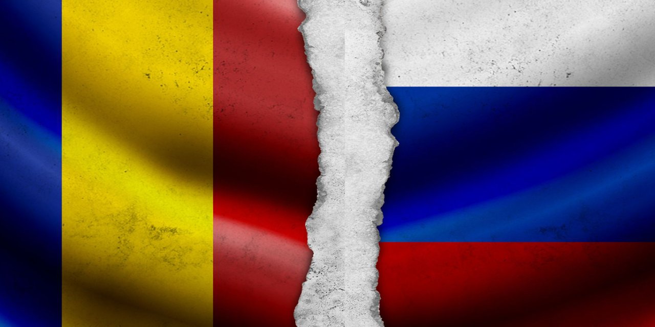 Rusya'dan Romanya'ya diplomat misillemesi