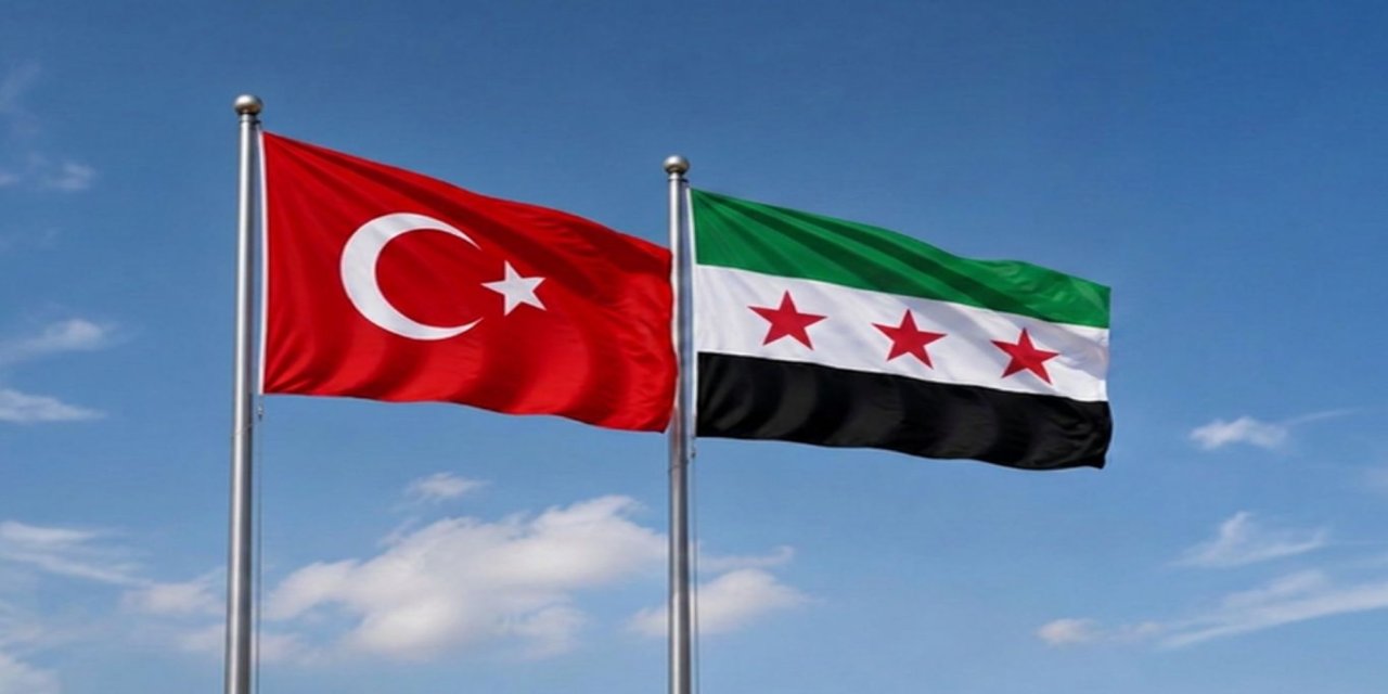 Suriye'nin diplomatik pasaport sahiplerine vize muafiyeti