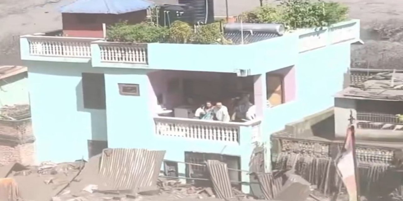 Nepal'deki sel felaketinde ölü sayısı 538'e yükseldi