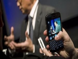 Blackberry akıllı telefon üretmeyecek