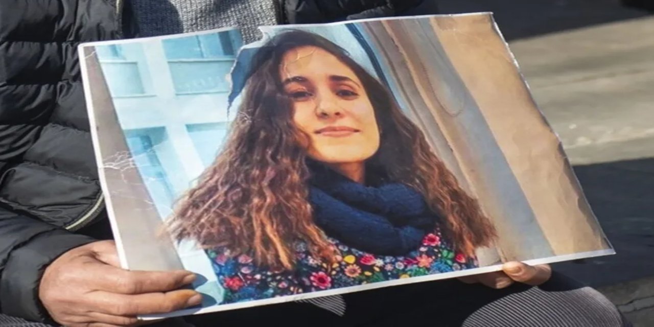 Gülistan Doku soruşturmasında 10 şüpheli gözaltına alındı