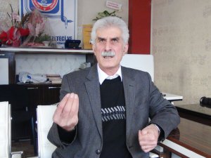 Şerefxan Cizîrî: “En fazla zararı halk görüyor”