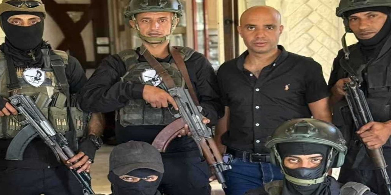 Haaretz: israil, Gazze'deki işbirlikçi milisleri HAMAS'a yönelik saldırılar, yağma ve ev yakma eylemlerinde kullanıyor