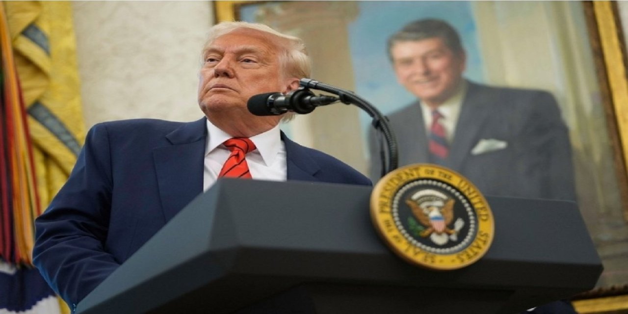 Trump’ın "dokunulmazlık" hamlesine bir darbe daha: "Sus payı" davasını kurtaramadı