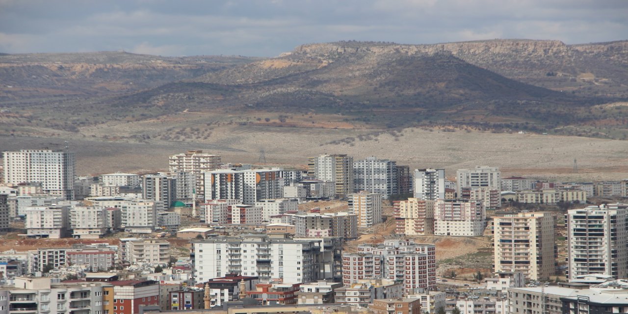 Mardin’de konut piyasasında arz daralması: Kira ve satış fiyatlarında artış