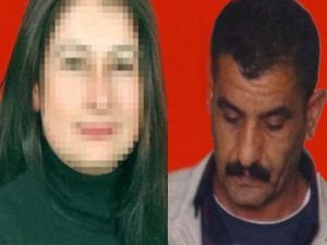 Öğretmen sevgilisine kurşun yağdırdı!