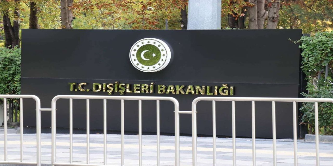 Türkiye'den Nijer'deki gerilim için sükûnet çağrısı