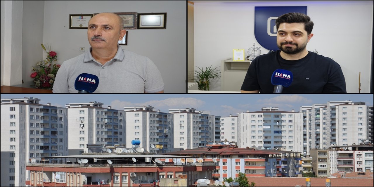 Gayrimenkul sektörü durgunlukla mücadele ediyor: Son 20 yılın en kötü dönemini yaşıyoruz
