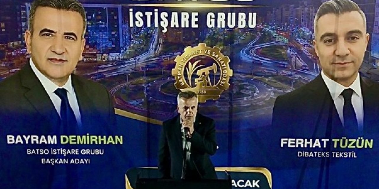 Tekstil Sektörü BATSO İstişare Grubu Başkan Adayı Demirhan’ı Ağırladı