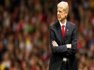 Wenger Milli Takıma göz kırtptı