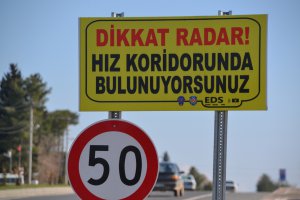 Viranşehir’de bir ilk