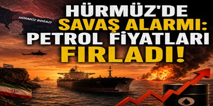 Brent petrol yeniden 90 dolar seviyesini aştı
