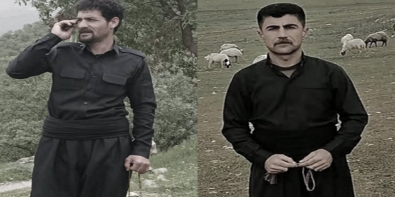 Halepçe'de top mermisi patladı: 2 ölü