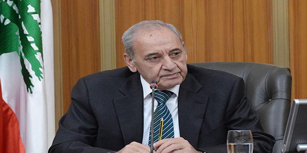 Berri’den işgal rejimine dava mesajı