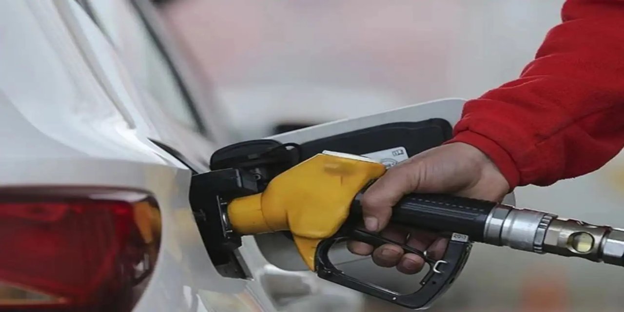Motorine 3,60 liralık ÖTV zammı pompa fiyatlarına yansıdı