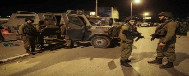 Batı Şeria'da baskınlar: Nablus'ta cami ateşe verildi